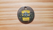 Einkaufswagen Chips - EKW - Korbchip - Graftschafter - Gold Saft - Chip (#1)