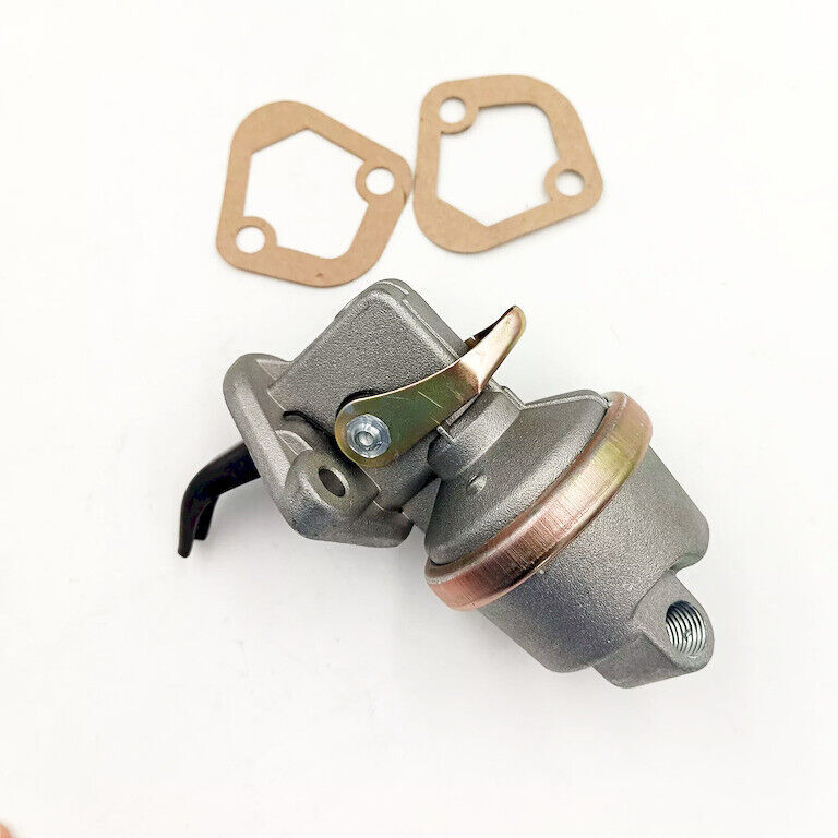 OEM Fuel Lift Pump w/gaskets 3970880 Fits Dodge 5.9 Cummins 4983584 89 ...