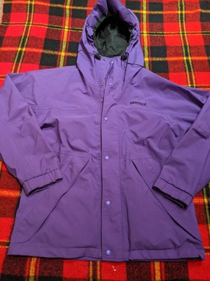 marmot jacket rn 79448