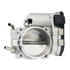 Throttle Body For Kia Sportage 2.4L 2016-2022 Optima Hyundai Santa Fe Sonata