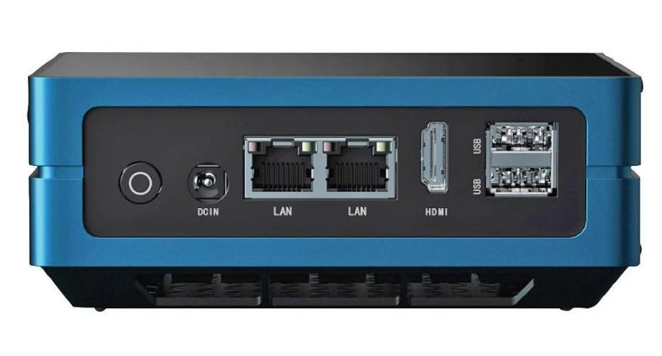 re_computer case Enclosure for SBC Raspberry Pi BeagleBone Jetson Nano 114992152 - Image 4 of 4