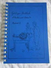 Goldinger Backbuch Kuchen und Torten Landfrauen Kochbuch wie Neu