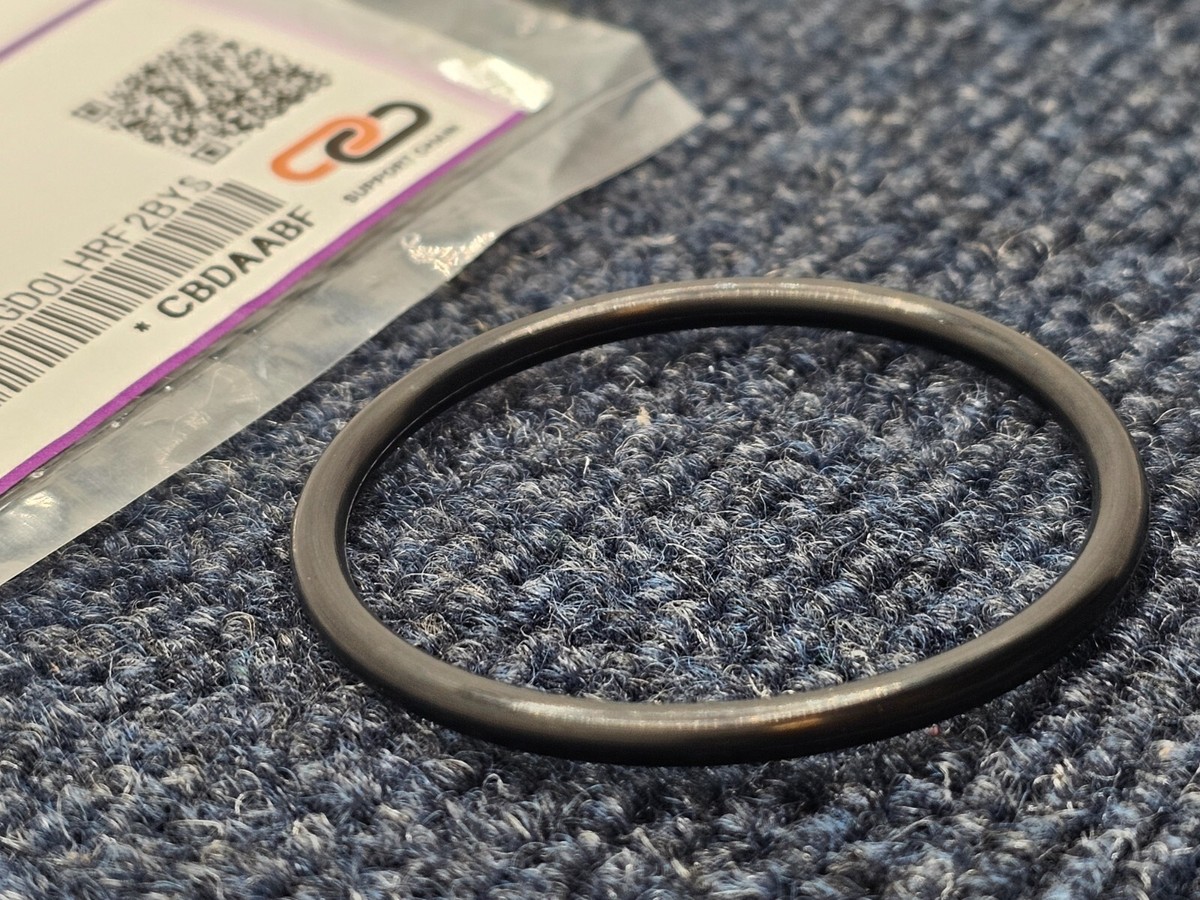 QTY 2) Hitachi 4510169 O Ring Fits Excavator ZAXIS450 ZAXIS450LC