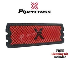 Pipercross Air Filter & C9000 Cleaning Kit fits Triumph Trident 750 1992-1997