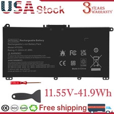 HT03XL Laptop Battery for HP Pavilion 14-CE 14-CF 15-CS 15-DA 17-CA HSTNN-DB8R