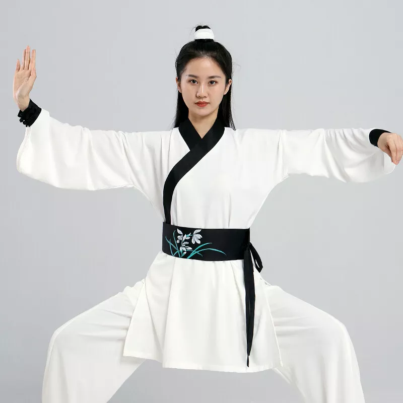 Women in the Martial Arts