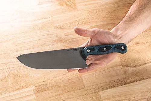 Tops DCR8-01 Dicer Chefs Knife - Picture 7 of 9