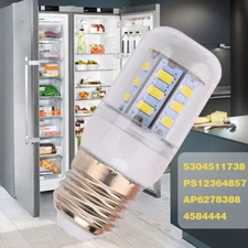 5304511738 LED Light Bulb For Refrigerator Frigidaire Kenmore AP6278388 AP62783