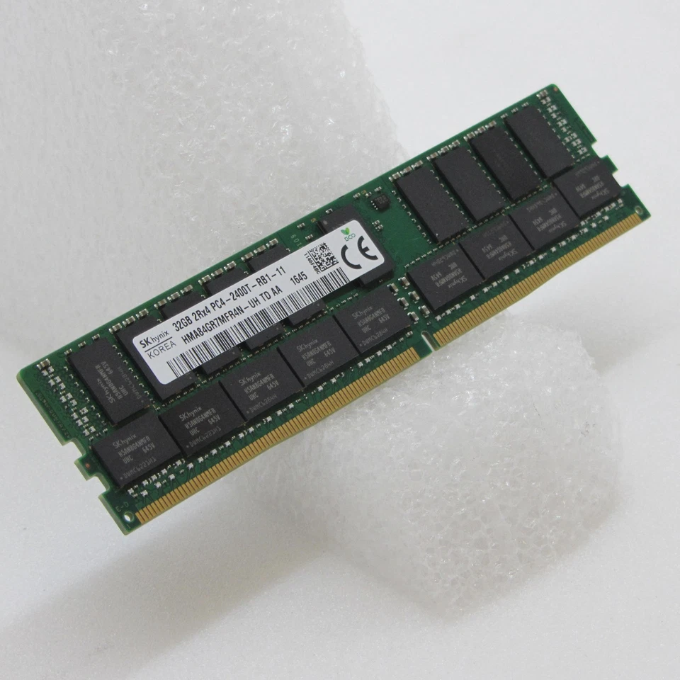 Primergy Speicher CX2570M2 32GB 2RX4 DDR4-2400 R ECC S26361-F3934-L615 38047263