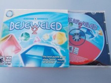 Bejeweled 2 PC Game Windows/Mac, 2007