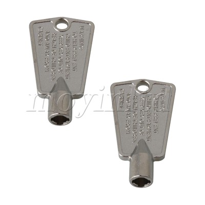 Feezer Key Freezer Door Keys 216702900 Refrigerator Replacement for 6599905 Set of ...