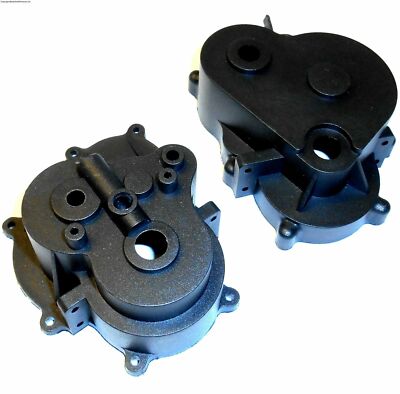 Smartech / Real Star Main Drive Getriebegehäuse - 083007