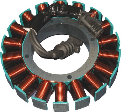 Cycle Elektrischer Stator #CE-8010-08