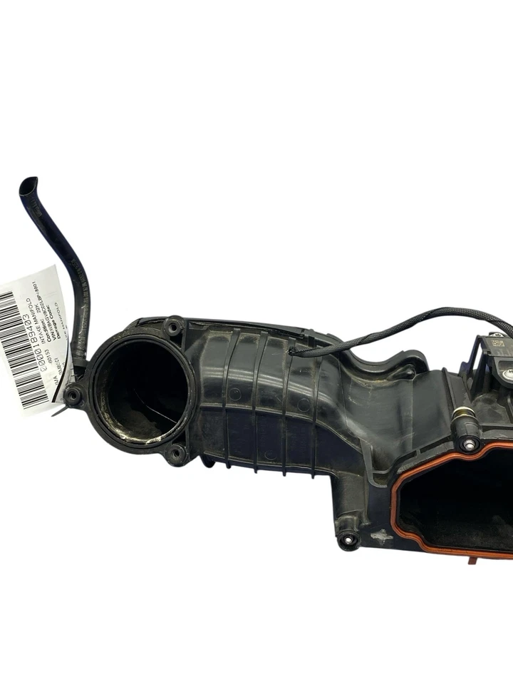 BMW M850i Gran Coupé G16 RH 2020 4,4 L colector de admisión del motor 8601612 *22 k millas* Foto 2 de 4