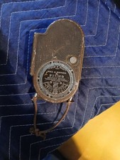 bell and howell filmo double eight camera
