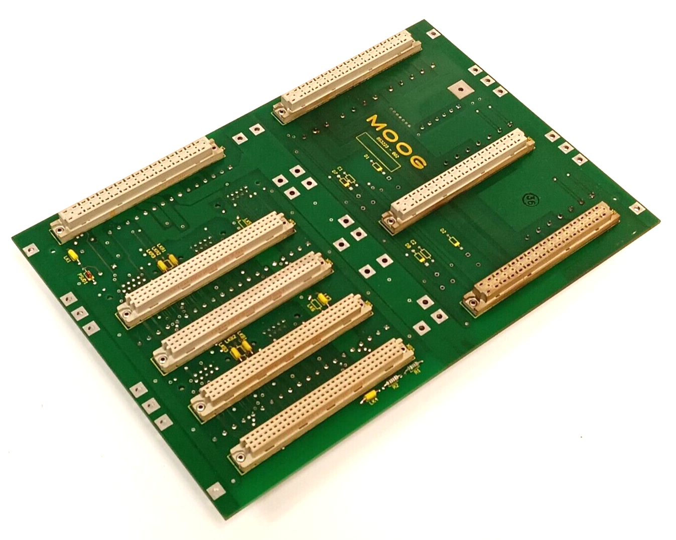 MOOG B53223 - 002 Einschubmodul 1070916856 RJEXB94V-0 | eBay 