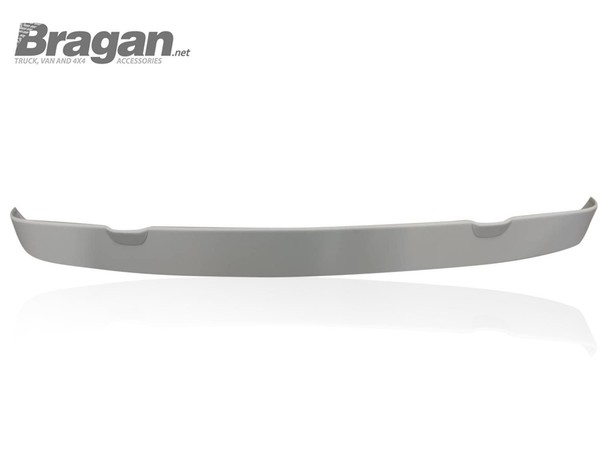 Heck Dach Spoiler FüR Citroen Dispatch Spacetourer Fahrer 2016 + RüCklicht Van-image