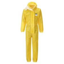 Portwest BizTex Microporous Coverall Type 3/4/5/6 ST70