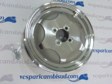 CERCHI DA 10 TUBLES LUCIDI VESPA FARO BASSO GS STRUZZO VNB VBB Vesparicambisud