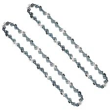 Chainsaw chain 10 in 49-16-2723, Fits for Milwaukee M18 FUEL QUIK LOK 10 in. ...