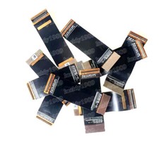 1X For Microsoft Surface Laptop 3 3rd 1867 LCD Screen Cable Connector Flex Cable