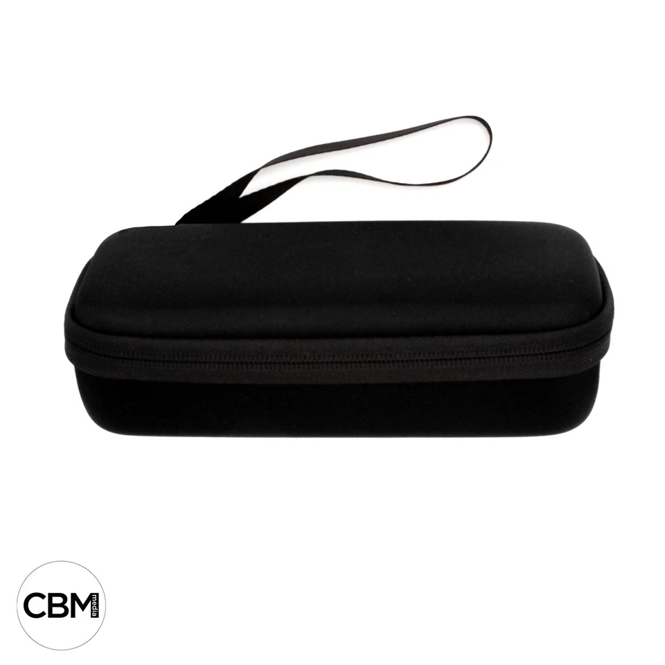 Action Camera Compact Organizer Case for DJI Action 5 and GoPro Hero 13 Black - Image 2 of 4