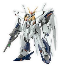 HGUC RX-105 Xi Gundam - Minovsky Flight System Mobile Suit