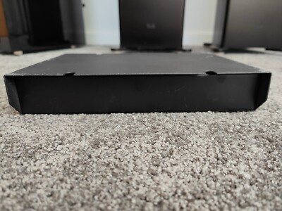 Linn KNEKT-R Line Receiver Multiroom mit Gebrauchsspuren