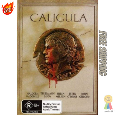 Caligula (Uncut Edition)