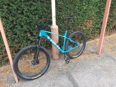 used trek roscoe 7