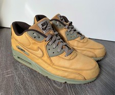 air max 90 wheat pack