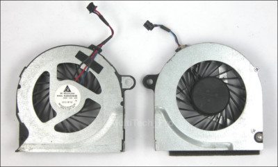 Org. Kühler Lüfter für HP ProBook 4320s 4321s Series