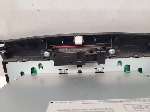 2012-14 Honda CR-V EX-L Radio Receiver AM-FM-CD / 7 Speaker W/O Nav 39100T0AA21 - Bild 10 von 14