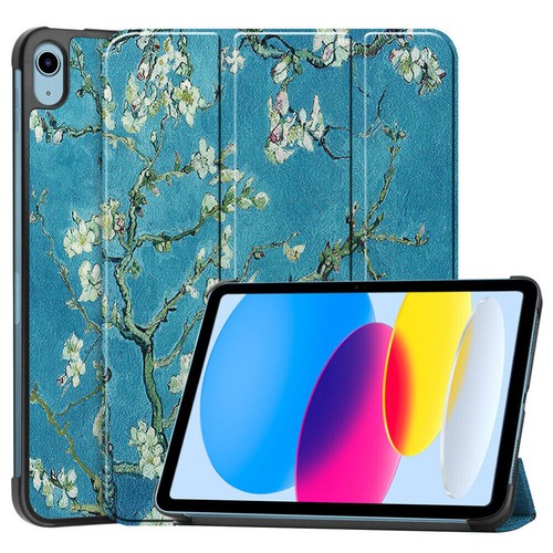 Magnetic Leather Case Stand Smart Sleep Cover For iPad (A16) 11th Gen 11" 2025 - Picture 140 of 169