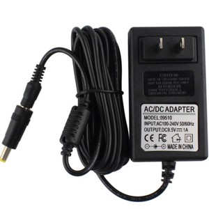 casio sa 47 power adapter