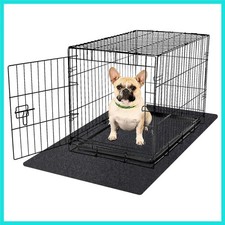 Dog Playpen Mat Pads, Puppy Pads for Dogs Training, Whelping, Housebreaking, ...