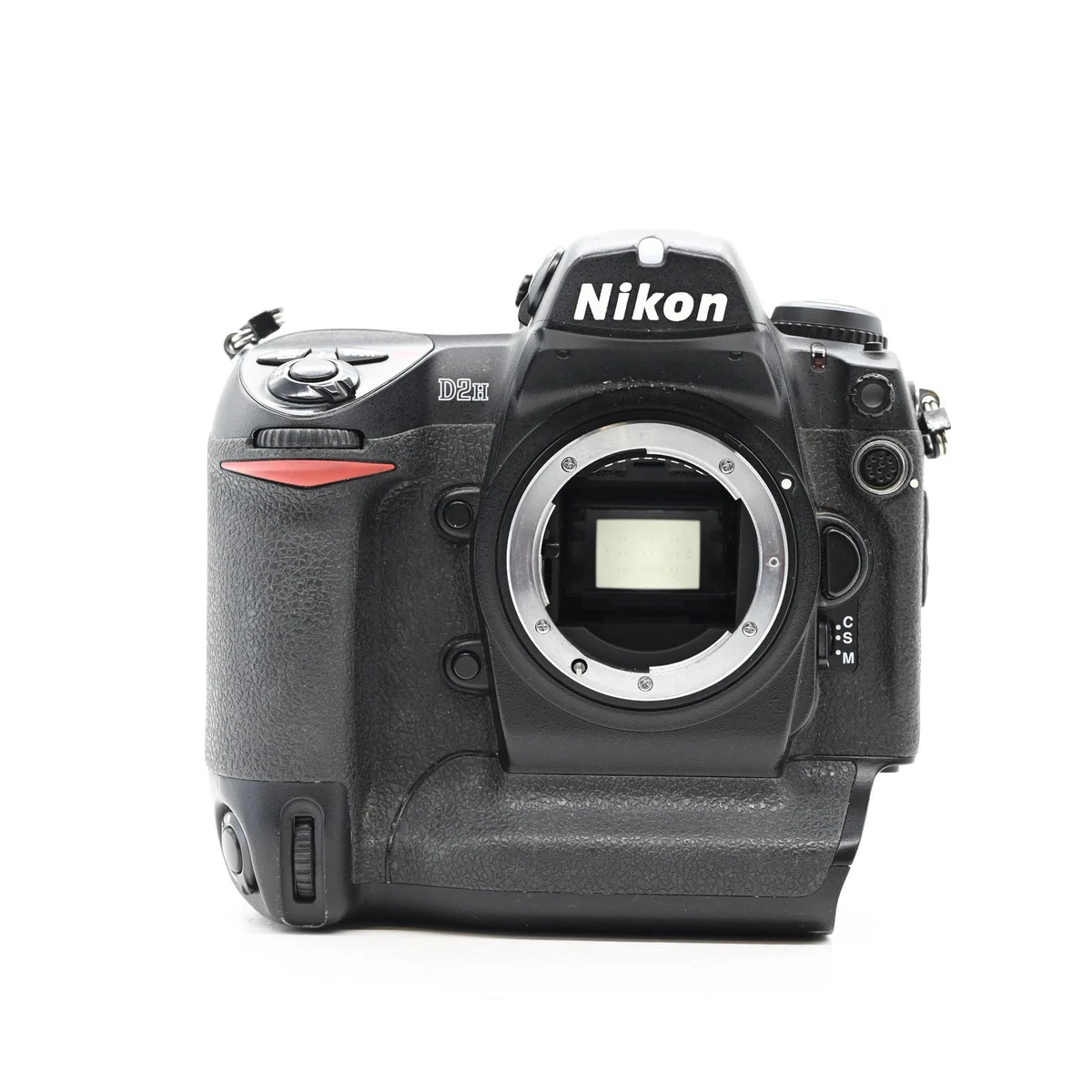 Nikon D 2H Digital SLR Cameras for sale | eBay