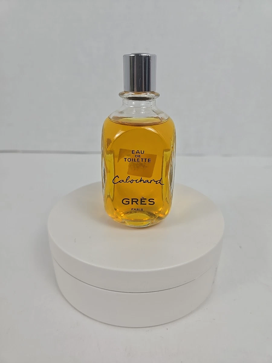 Cabochard by Grès Fragrances for Women for sale | eBay