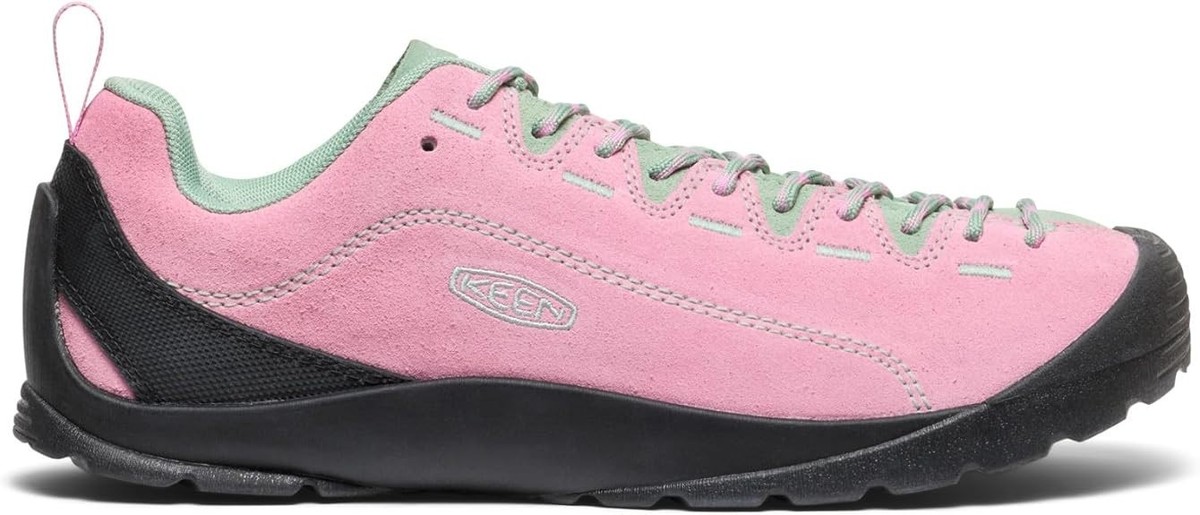 Keen Jasper Hiking Climbing Approach Suede Sneakers Women (Pick a