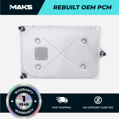 05150722 ECM / PCM / ECU 2013 Wrangler PCM Gas 2WD/4WD Auto 3.6L