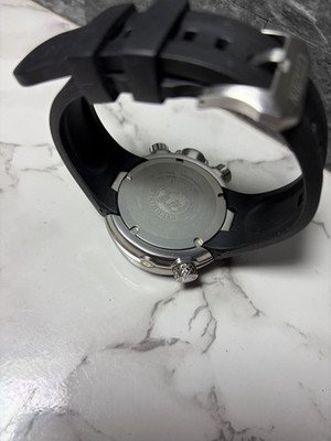 Citizen Promaster Eco-drive J250-s092183 Date Men's Watch Wl27307