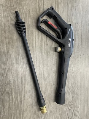RYOBI Spray Gun & Wand 308760059 & 308494075 for Ryobi Power Washers OEM