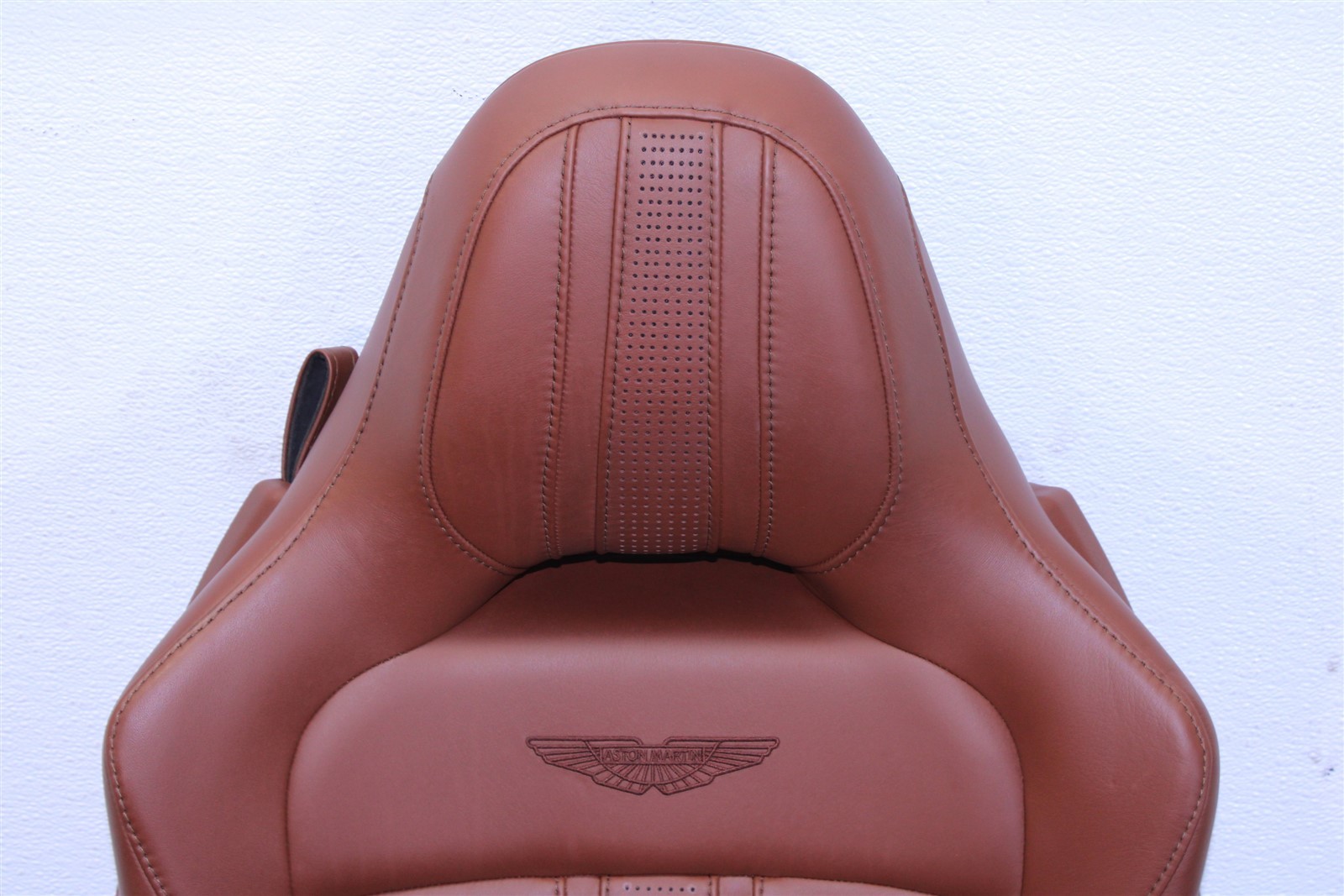 Aston Martin Vantage 2018-2021 Front Right Seats Pair