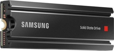 Samsung SSD 980 PRO