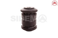 Sidem Lagerung, Lenker 889615 FüR Chevrolet