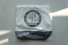 New Geniune Mercedes Benz AMG Affalterbach Canvas Shopping Tote Bag No.B66959343