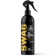 Insetticida Auto 500ml Gel Resina Albero Rimuovi Esci Uccelli Vernice Auto