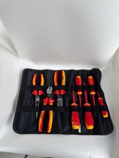 Fluke Electrical Tool Kit with Cable Cutters,...