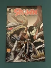 Spawn #243 Lowest Print Run Of Series **HTF** HIGH GRADE CGC IT! Mcfarlane