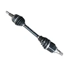 Maxus Driveshaft Left LH Deliver 9 2019-2024 C00032940